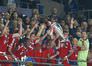 �ampiyonlar Ligi �ampiyonu Bayern Münih