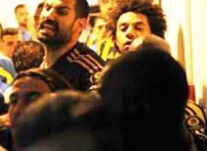 Trabzon'da istenmeyen g�r�nt�ler