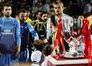 Türkiye Kupas� Fenerbahçe'nin!