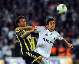 �nl�lerin derbi tahmini