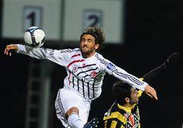 Spor turu 22.01.2010