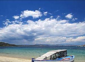 Halkidiki... Cennet 2 saat uzakl���n�zda!