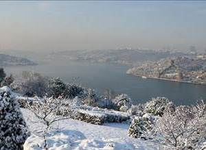 �stanbul'da Kartpostall�k...