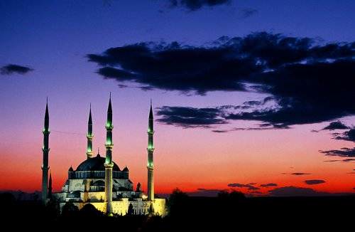 Ülkemin harikaları Ülkemin harikaları