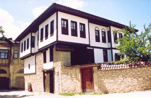 Ülkemin harikaları Ülkemin harikaları