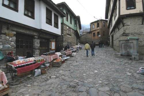 Ülkemin harikaları Ülkemin harikaları