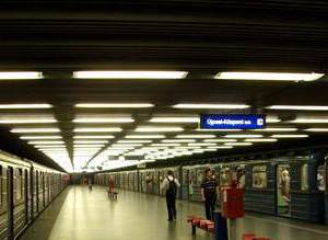 �stanbul'da metro geçecek 30 semt