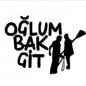 O�lum bak git ç�lg�nl���