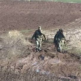 PKK s���na��na bask�n!