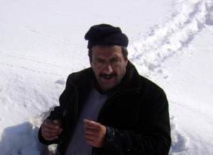 Türkiye Beyaza Büründü