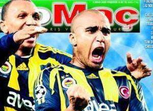 Unutulmayan gazete man�etleri