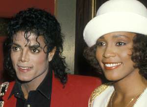 Whitney Houston'un hayat�