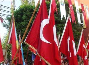 30 A�ustos Zafer Bayram� 