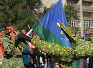Baz� anlar vard�r...