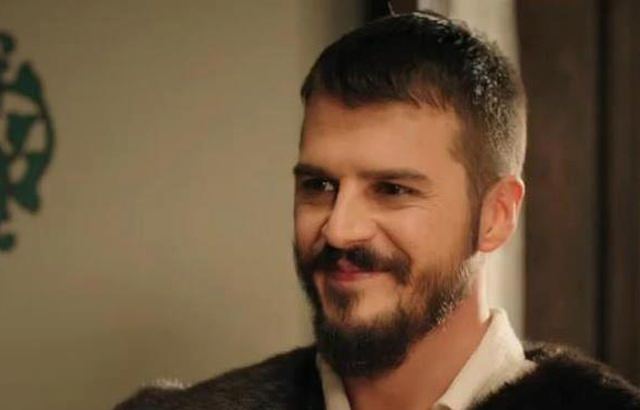  Keçi sakalı uzatmak
