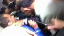 Sadri �ener'in Semih'e sald�r� an�