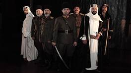 Medine Savunmas�