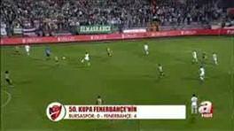 T�rkiye Kupas� Fenerbah�e'nin