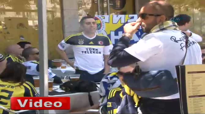 Lizbon de�il Kad�köy