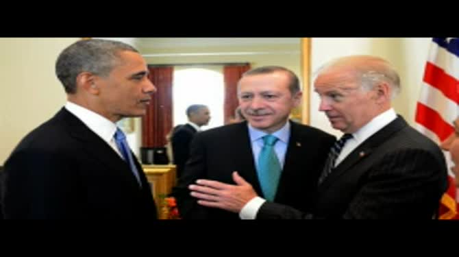 Ba�bakan'�n ABD gezisi 1