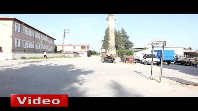 Hatay'da patlama: 10 ölü!