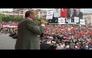 Ba�bakan Erdo�an: Mesele Gezi Park� de�il