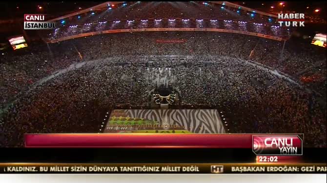 Olimpiyatta Türkçe �öleni