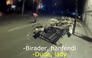 Polis ç�lg�na döndü