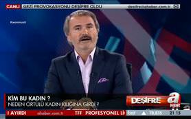 Müftünün kar�s�y�m dedi CHP'li ç�kt�!