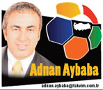 Adnan AYBABA