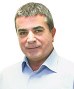 MEHMET AKARCA