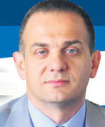 Ali DUMANKAYA