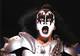 Gene Simmons, Lars Ulrich olma yolunda