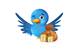 Twitter para basacak