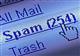Hotmail'den istenmeyen postalara yeni ��z�m