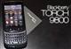 Blackberry Torch 9800