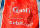 CeBIT Hannover 2011 ba�l�yor