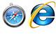 �lk hacklenenler Safari ve IE oldu