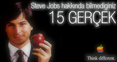 steve jobs