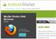 Firefox 4, Android�li telefonlar� da h�zland�rmaya ba�lad�