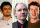 Google, Wikileaks ve Facebook rekabetinde Google g�ld�