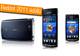 Xperia Arc T�rkiye'de
