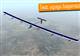 G�ne� enerjili u�ak Solar Impulse, sorun ya�ad�