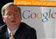 Google'�n patronu, Abdullah G�l'le g�r��ecek