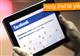 Facebook uygulamas� TouchPad'e geliyor