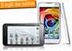 Pantech Vega N5: Dev ekranl� performans canavar�