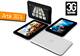 Exper EasyPad art�k 3G'li