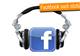 Facebook m�zik �n�m�zdeki ay geliyor