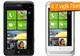 HTC Titan ve HTC Radar ak�ll� telefonlar� tan�t�ld�