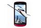 Sharp'tan 3D'li telefon